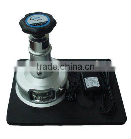 rotary fabric cutter