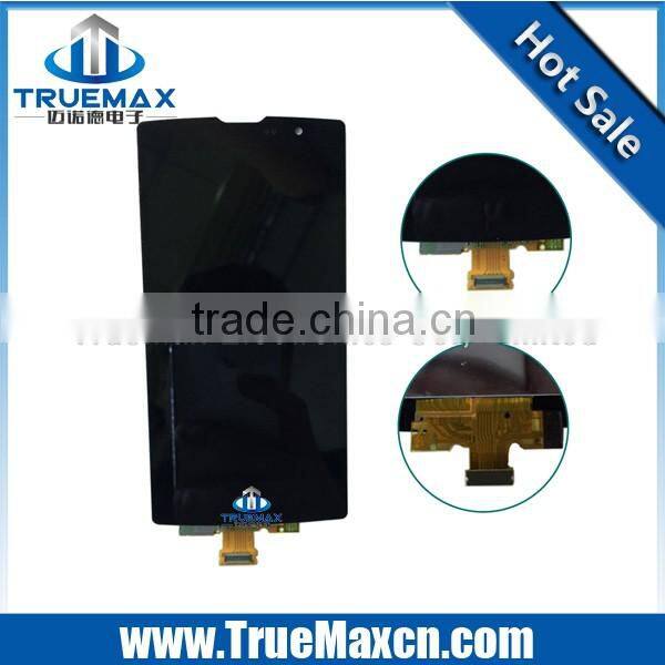 LCD complete Assembly Top quality LCD with touch screen Digitizer For LG H500 H502