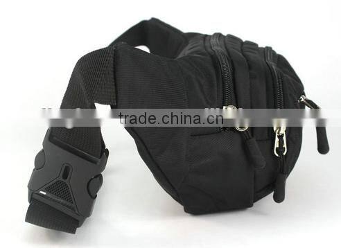 Best Selling Unisex bag Outdoor sport waist Bag Multi-function travel fanny pack