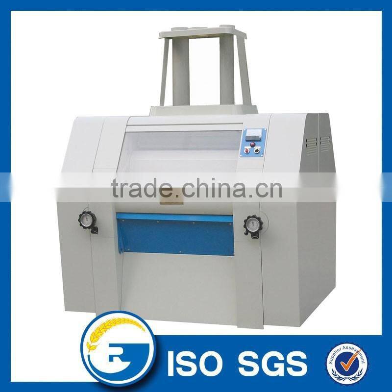 Goldrain low price 200-250T wheat flour mill machine