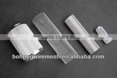 heavy duty expanded metal mesh