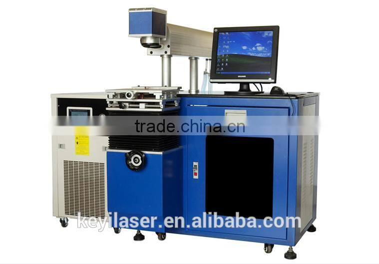 20W High Precision Dioded Pumped Laser Marking Machine New