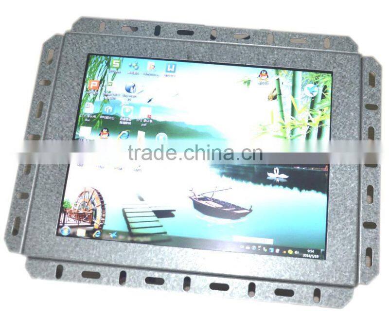 Cheap touch screen monitor 10.4 Inch Touch Screen Monitor