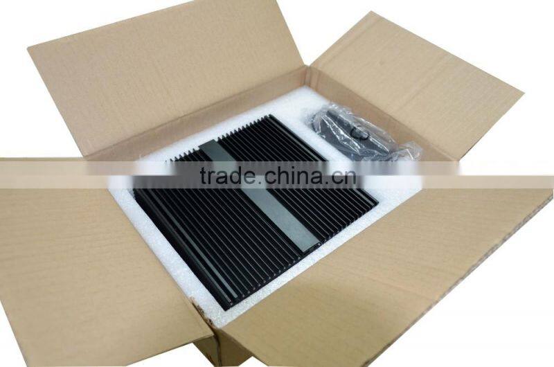 fanless embedded system mini pc x86 with 4gb ram