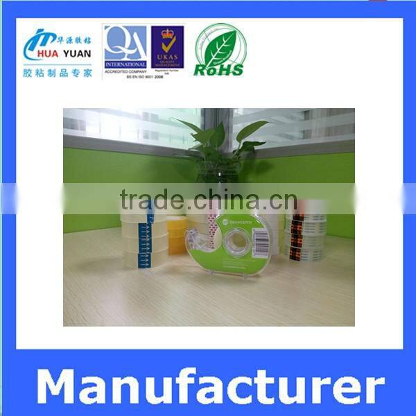 Colored packing tape, adhesive packing tape carton packing tape, carton sealing tape