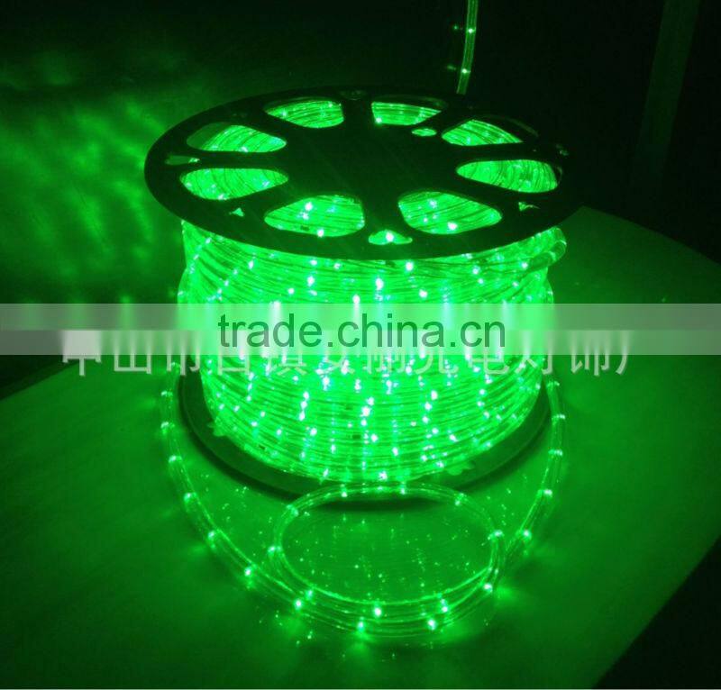 JCL LED Rope Light ,LED Strip Light,LED Panel Light with CE, GS, Rohs more than 8 years