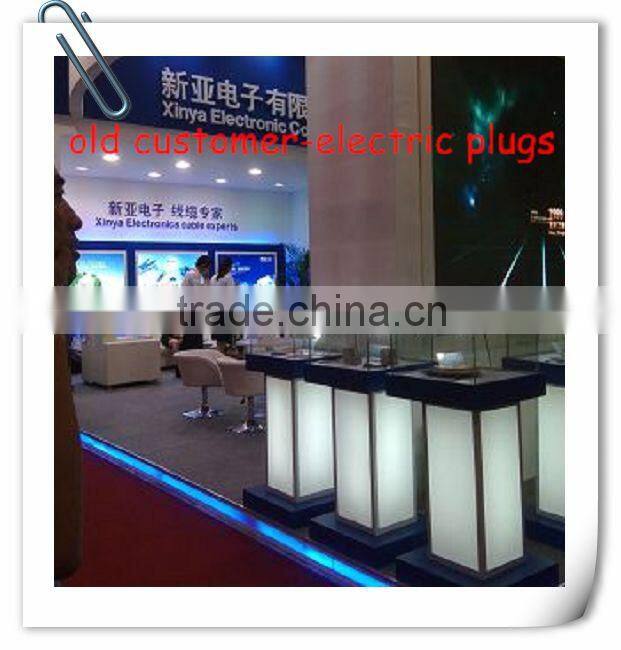 KS-35T vertical plastic injection machine exporter