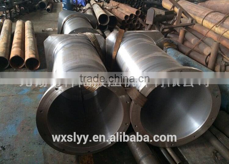 skived and burnished steel tube supplier