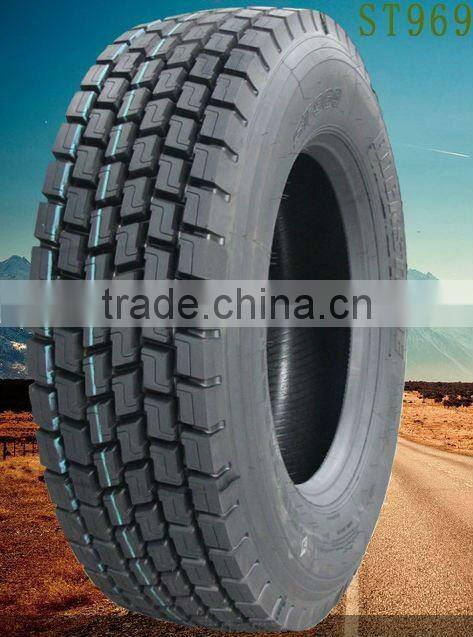truck tire 315/70R22.5 china supplier