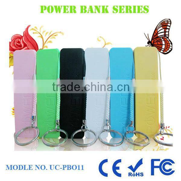Low Price Smartphone Mobile Charger/Power Bank For iphone ipad
