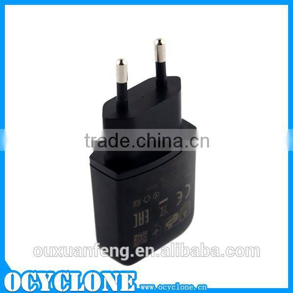 Genuine for HTC One M8 Fast Charger 1.5A with Micro USB Cable