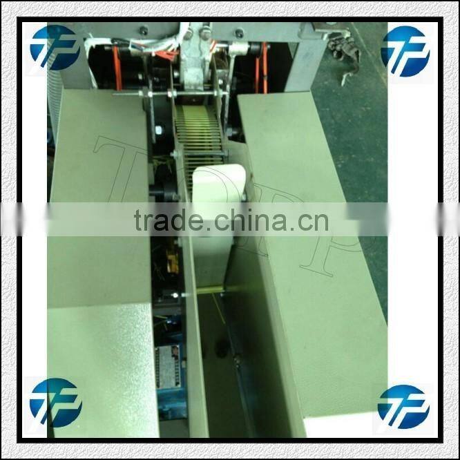 Medical Cotton Swab Making Machine
