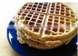 waffle commercial machine/waffle maker