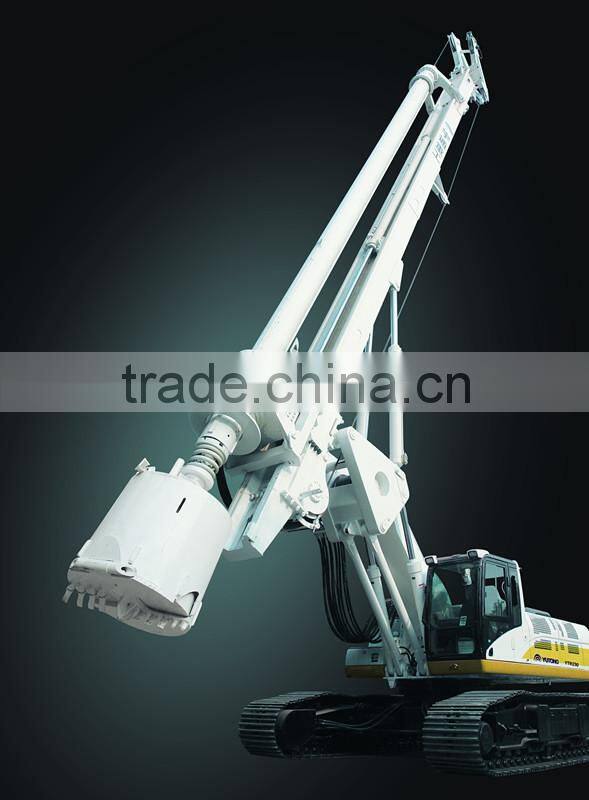 YUTONG 54m Drilling Rig
