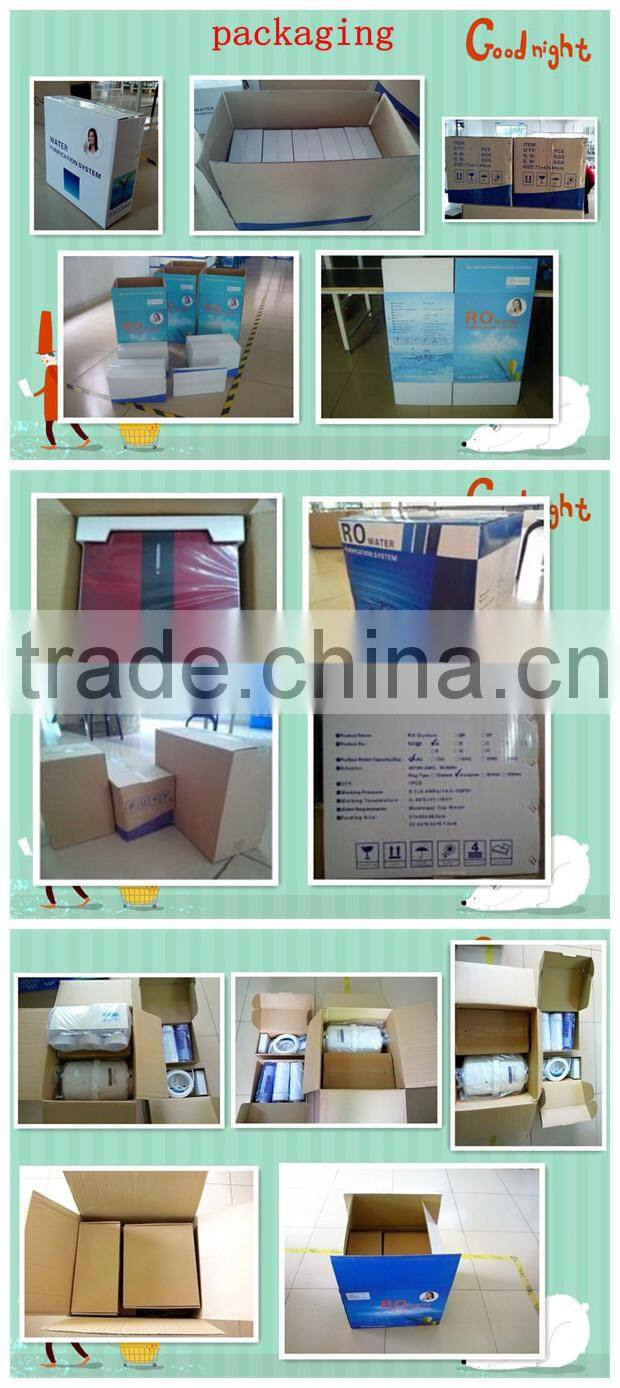 Japanese direct drinking water filters in water filters