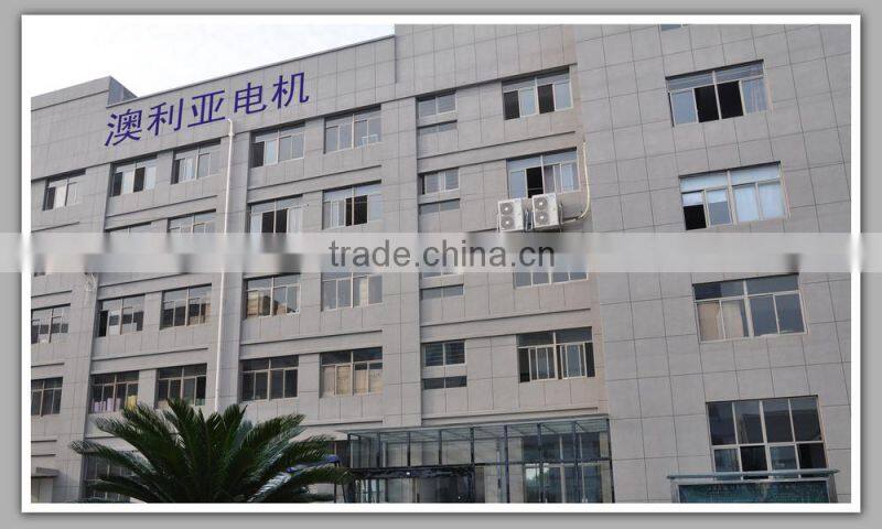 Supplier from China CCC certification kitchen hood motor