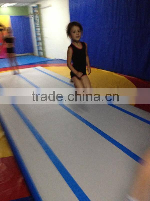 Factory sell Gymnastics Air Track