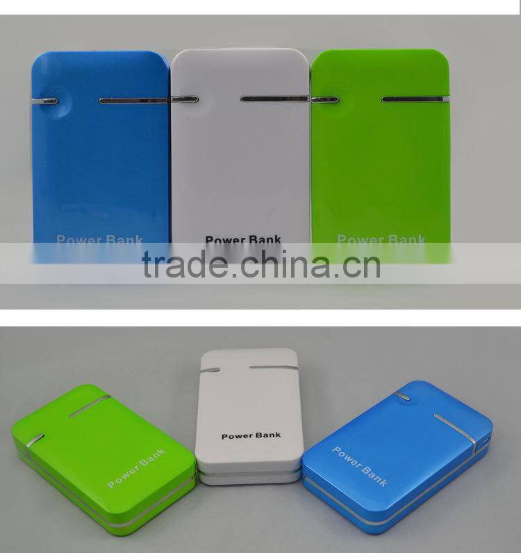 hotselling Portable Power Bank from 800mAh to 15600 mAh ,power supply,mobile charger
