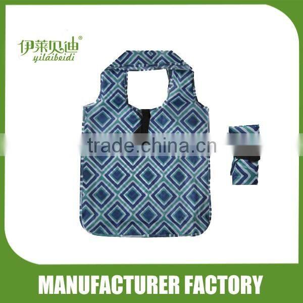 foldable shopping Bag