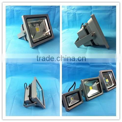 10w led flood light outdoor flood light for Shinder Lighting
