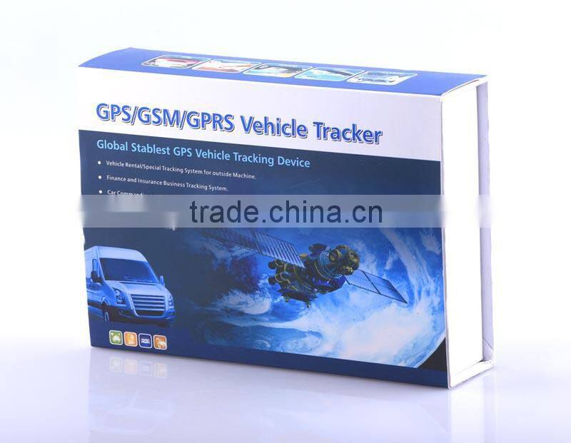 High quality vehicle gps tracker for BMW Rolls-Royce Lamborghini