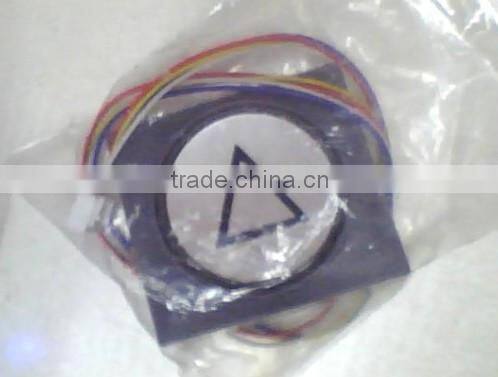high quality!!! Escalator Pulley group