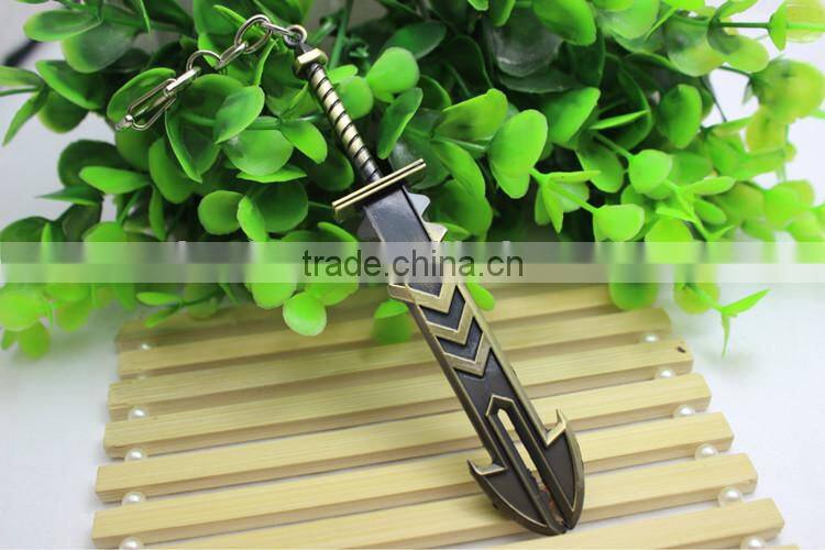 Company Souvenirs products,cheap metal keychain,business gift key ring