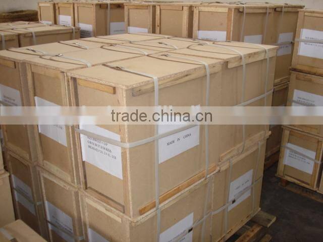 EXPORT MANUFACTURE PET PP PACKING METAL SEAL