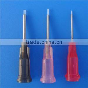 2016 Wholesale Professional TT Plastic Dispenser needle tools