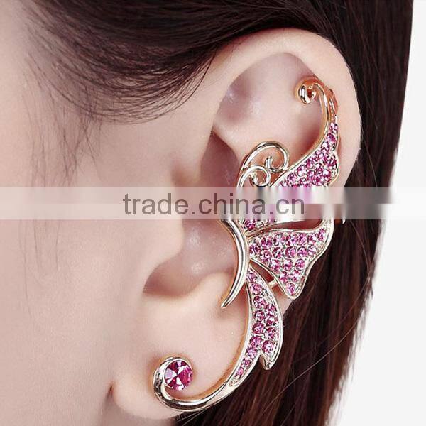 fashion jewelry exotic gypsy earring, fine jewelry earrings