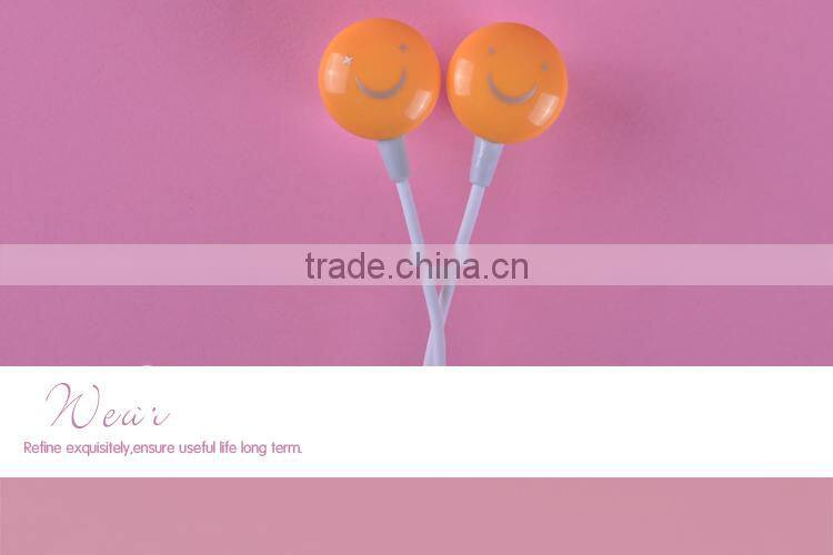 ULDUM wholesale unique simple design headphone, headset for mp3 mp4 player, headset with microphone