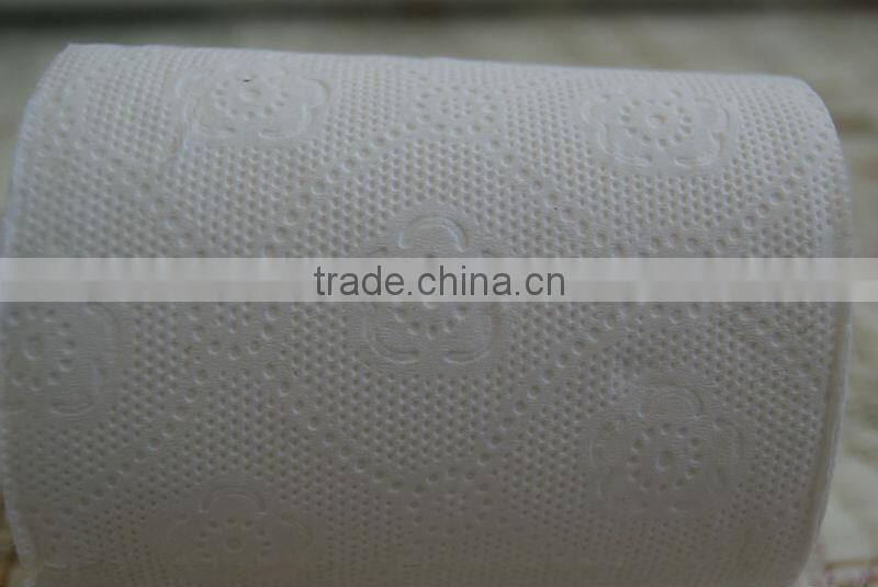 Top Quality bathroom tissue paper