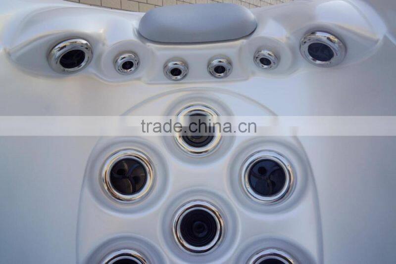 Wholesale 7 Person Hot Tub