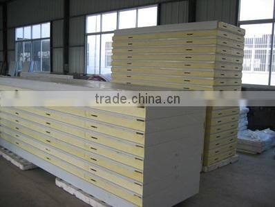 Meat and Fish Storage Cold Room for sale