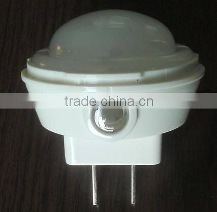 FGE Fashion Cute Bear Shape Design Children LED Night Light