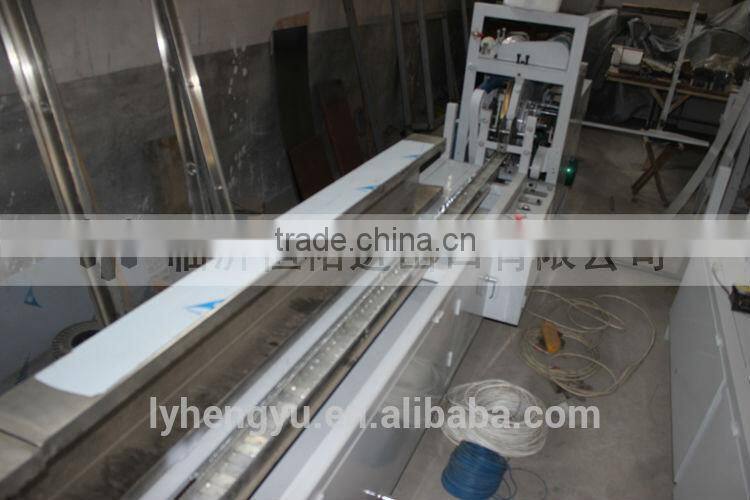 Hot Sale Automatic Alcohol Swab Making Machine