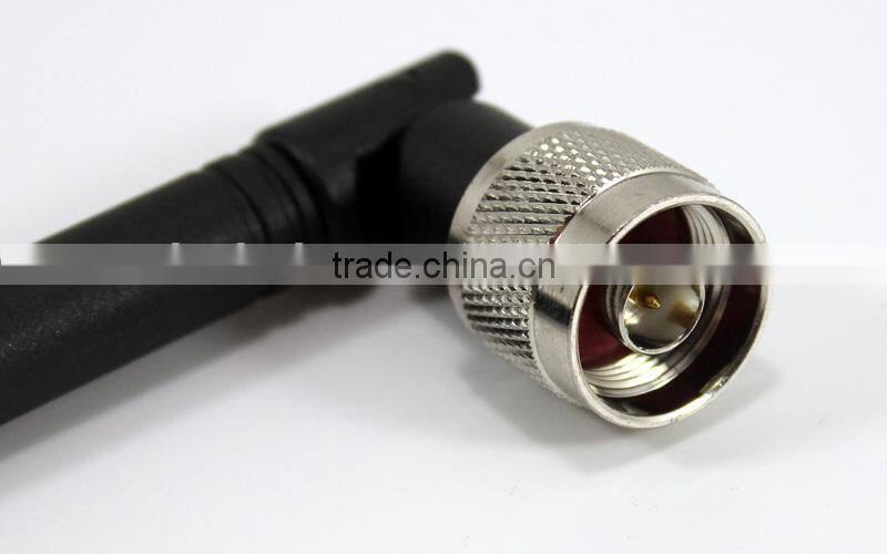 Indoor small antenna