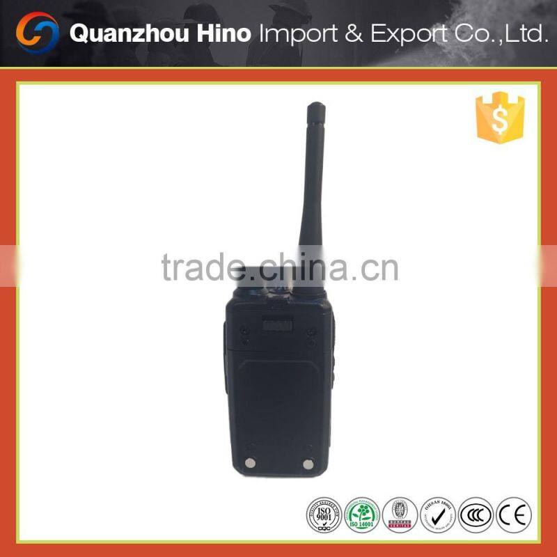 Popular walkie talkie with Interphone walkie talkie repeater