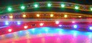 IR 850NM 60leds flexible 12v 3528 smd ir led strip