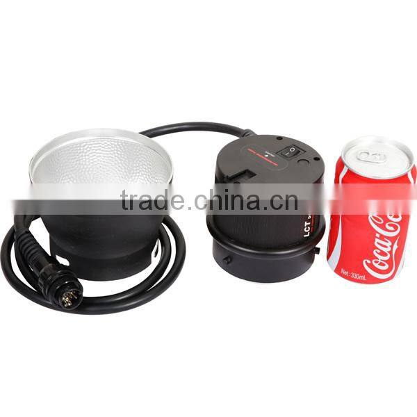 Cononmark LCT400WS outdoor strobe light for commodity shooting