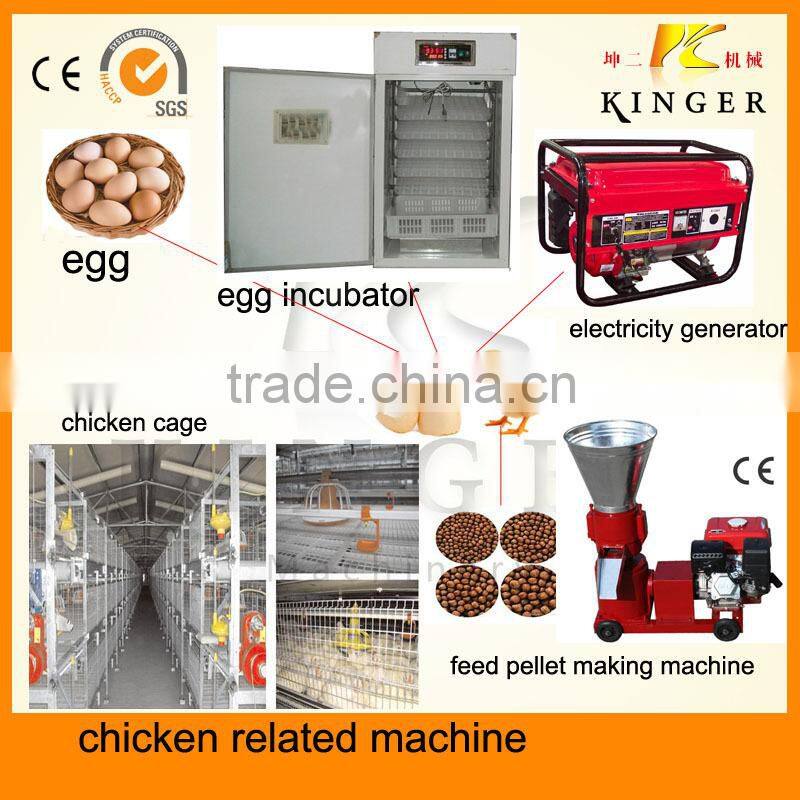 high rate egg incubator/ egg hatching machine containing 3168 eggs popular in Africa