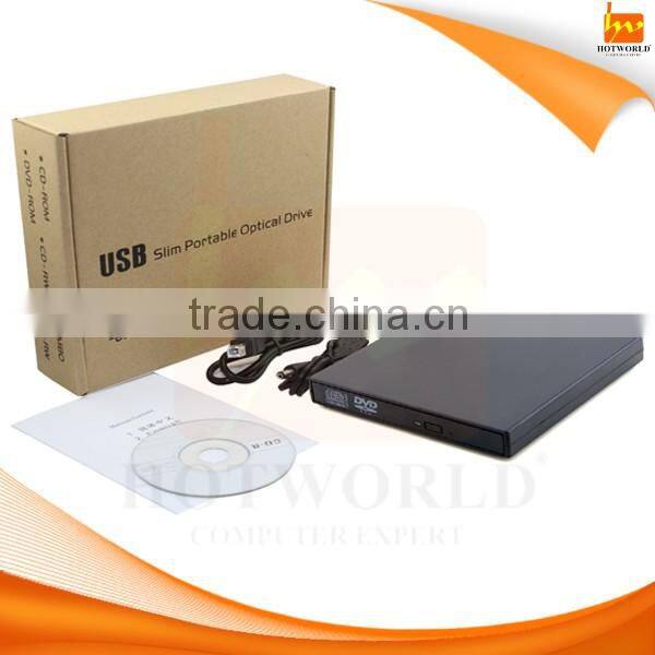 SATA Laptop DVD RW Drive External Caddy