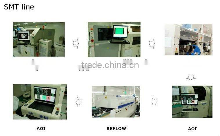 TOPBAND 12V 4S BMS for LiFePO4 Cells CH0102-0401