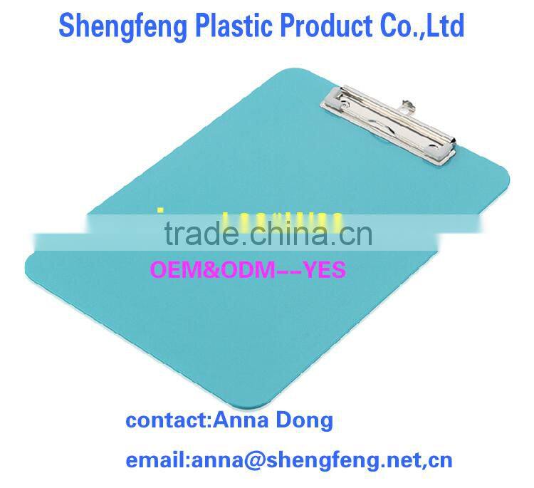 clipboard,metal clipboard clips,pp clipboard