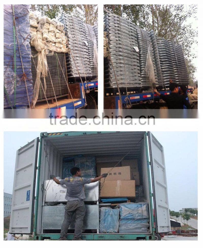 Livestock equipment pig nursery crate