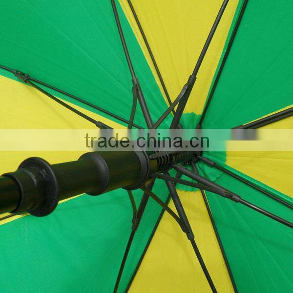 promotional sport straight umbrella