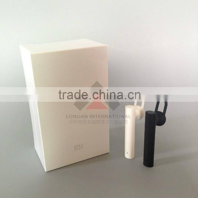 Original Fashion Xiaomi Bluetooth 4.1 Mini Wireless Earphone