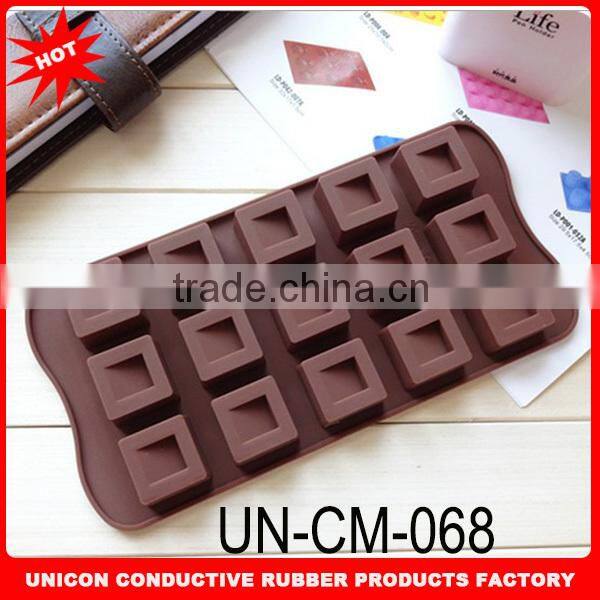 Hot sale ice cube maker for lovely chocolate