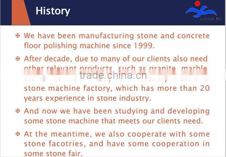 CNC hot used automatic blocks wire cutting machine