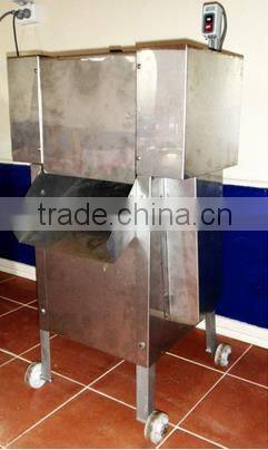 Cement Brick & Concrete Block Machines